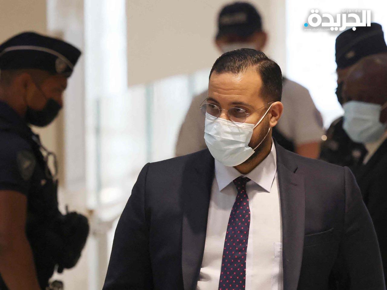 إلكسندر بينالا