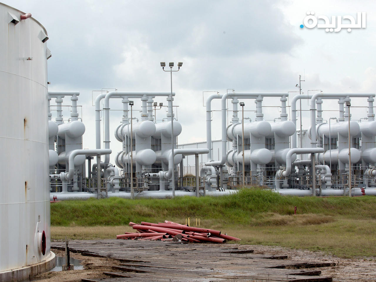 الولايات المتحدة تبيع 20 مليون برميل نفط من احتياطي الطوارئ