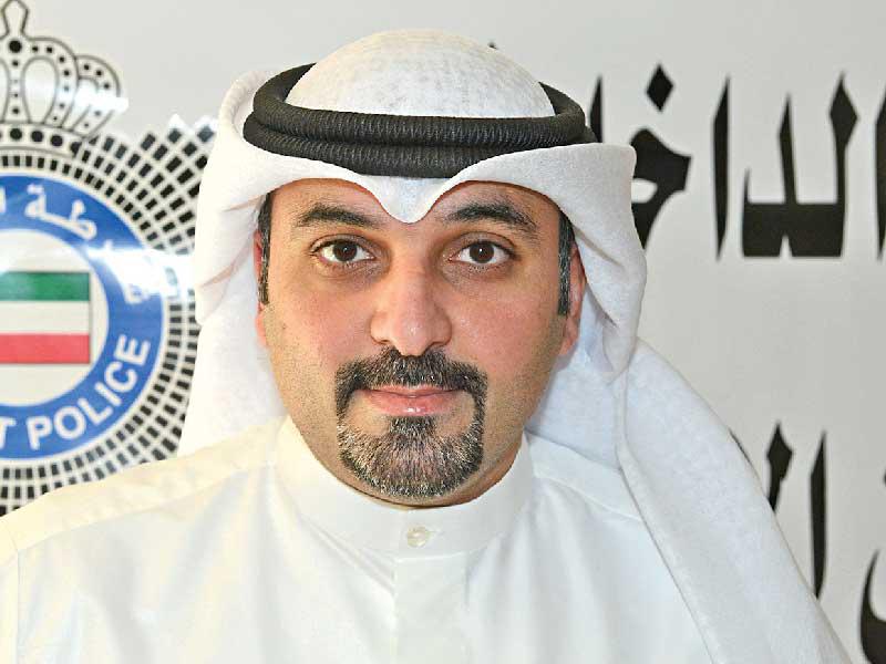 النائب مهند الساير