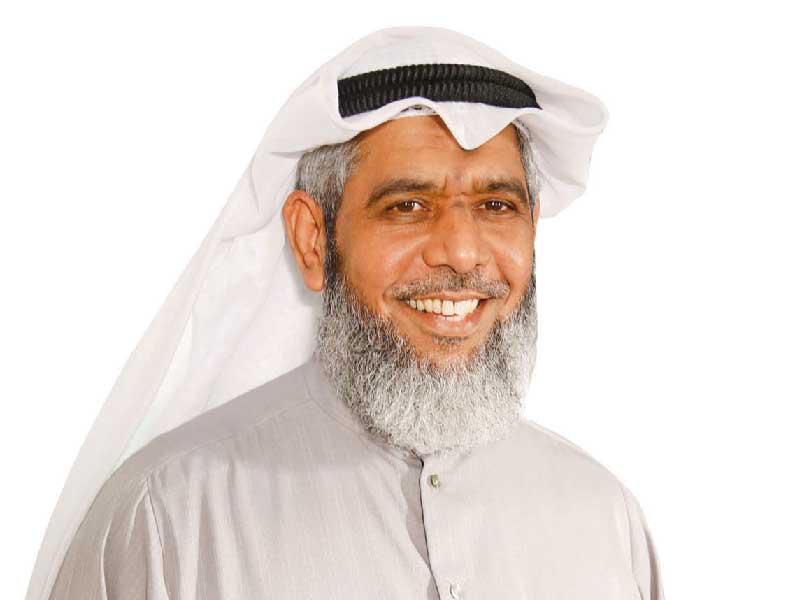  نائب المدير العام للجمعية، الشيخ أحمد الفارسي