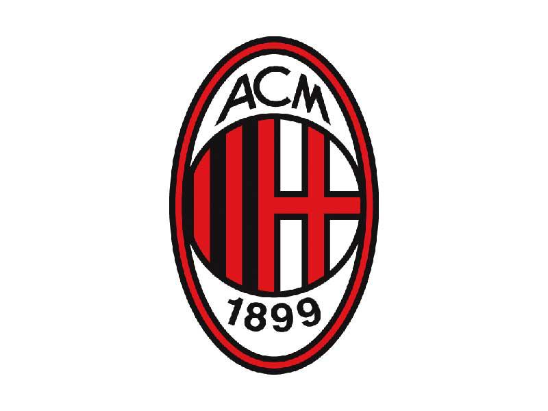 نادي ميلان الإيطالي