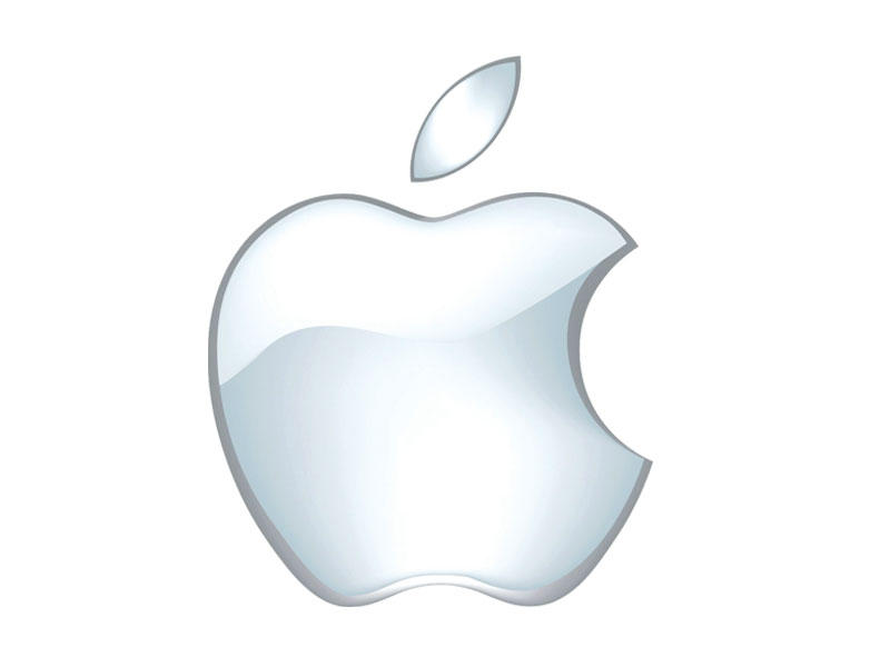 شركة أبل 