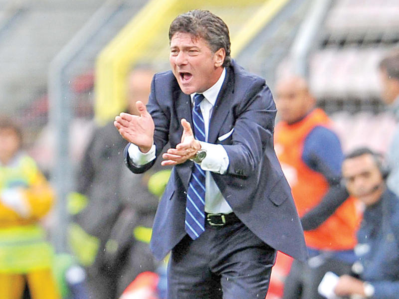 والتر ماتزاري