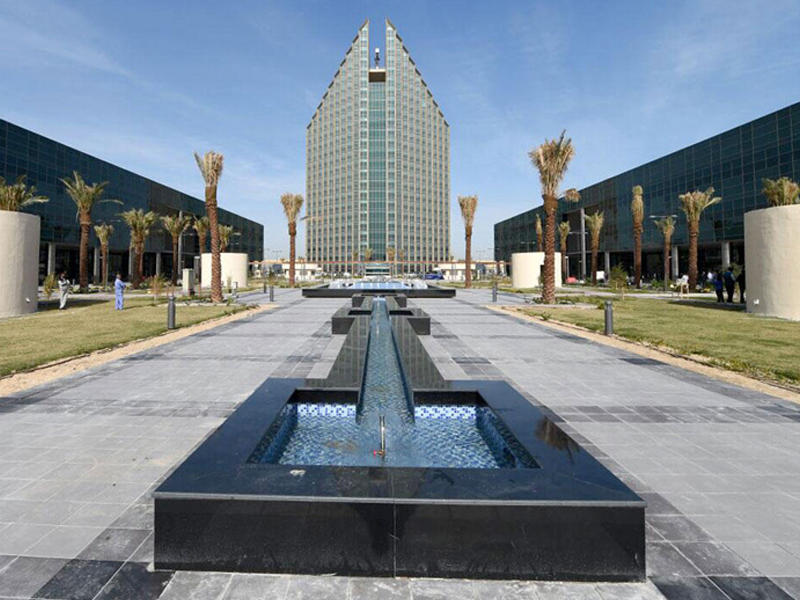  الهيئة العامة للتعليم التطبيقي والتدريب