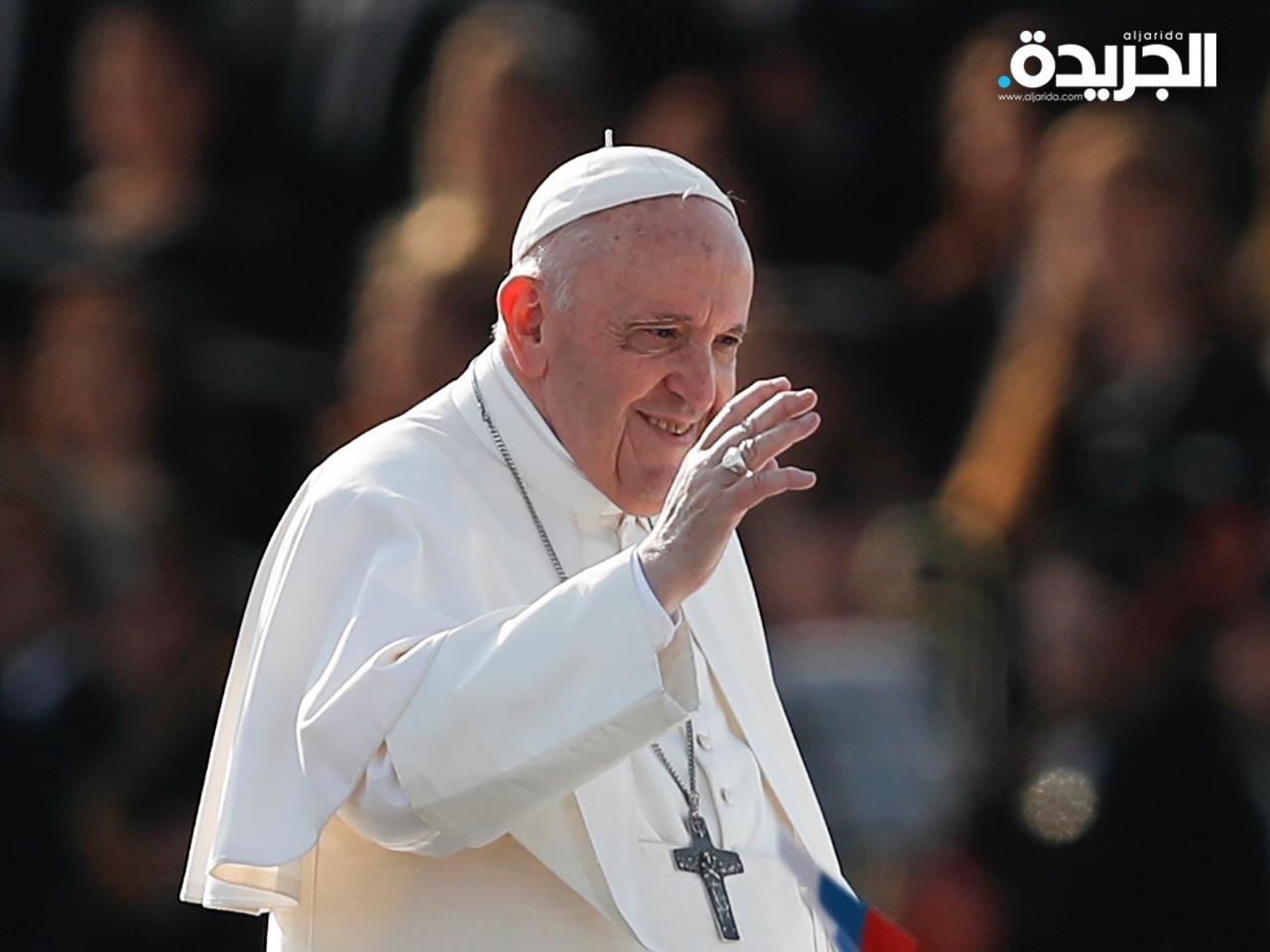 بابا الفاتيكان