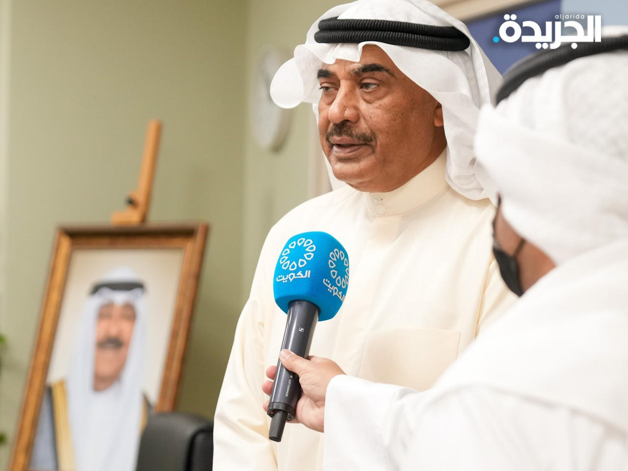 الخالد: مستشفى الفروانية الجديد سيدخل الخدمة بداية السنة المقبلة