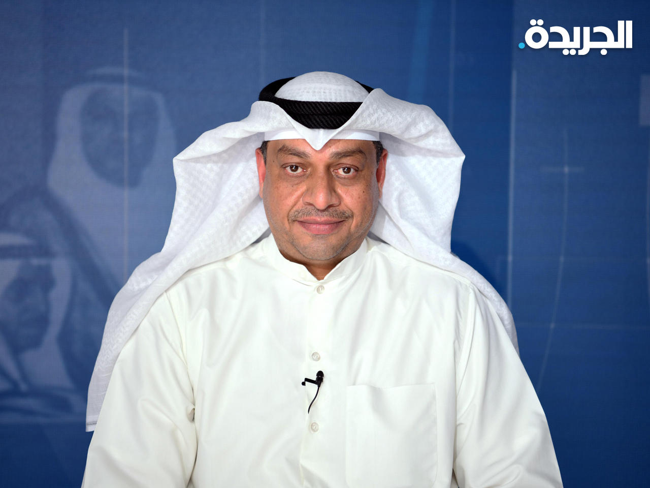 النائب د. حمد المطر