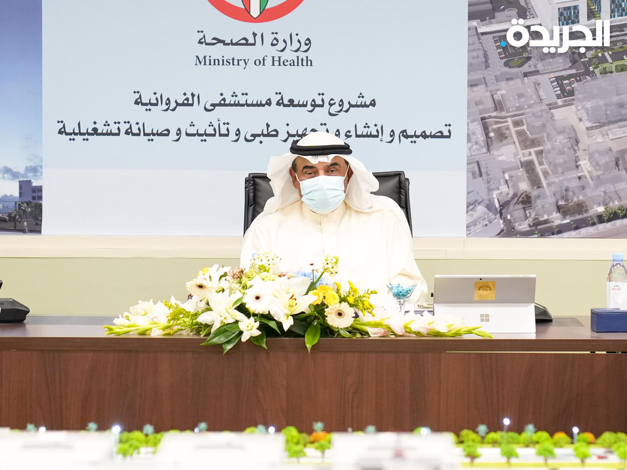 رئيس مجلس الوزراء سمو الشيخ صباح خالد الحمد الصباح