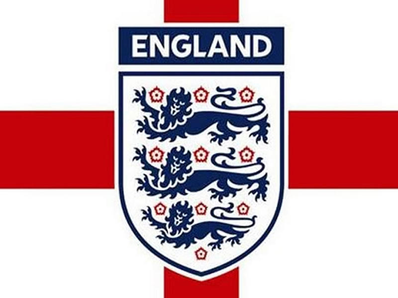 شعار منتخب إنكلترا 