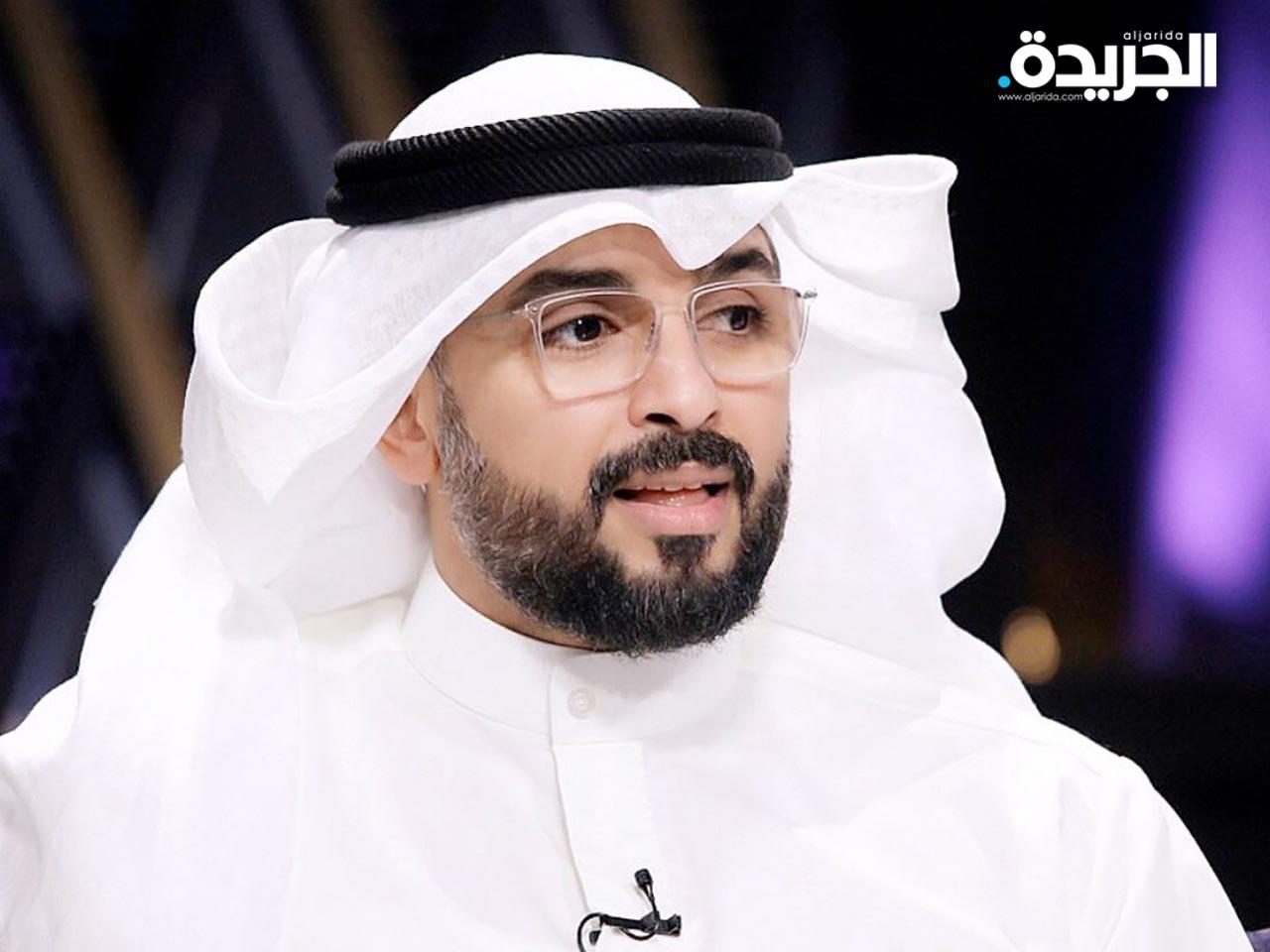 وكيل وزارة الشؤون الاجتماعية عبدالعزيز شعيب