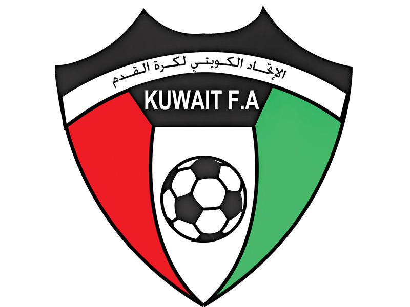 الاتحاد الكويتي لكرة القدم
