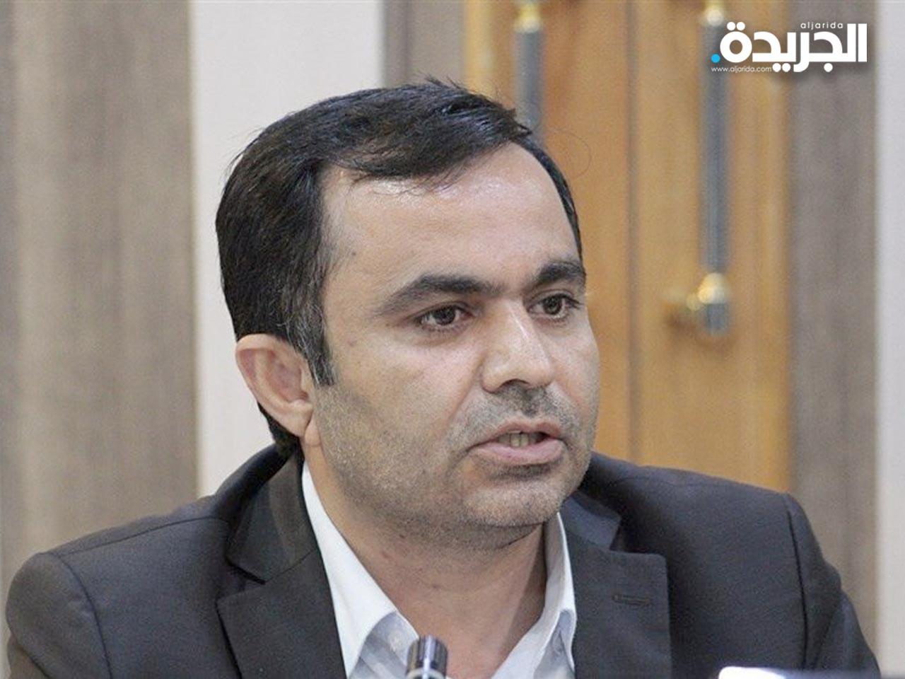 غلام رضا مرحبا