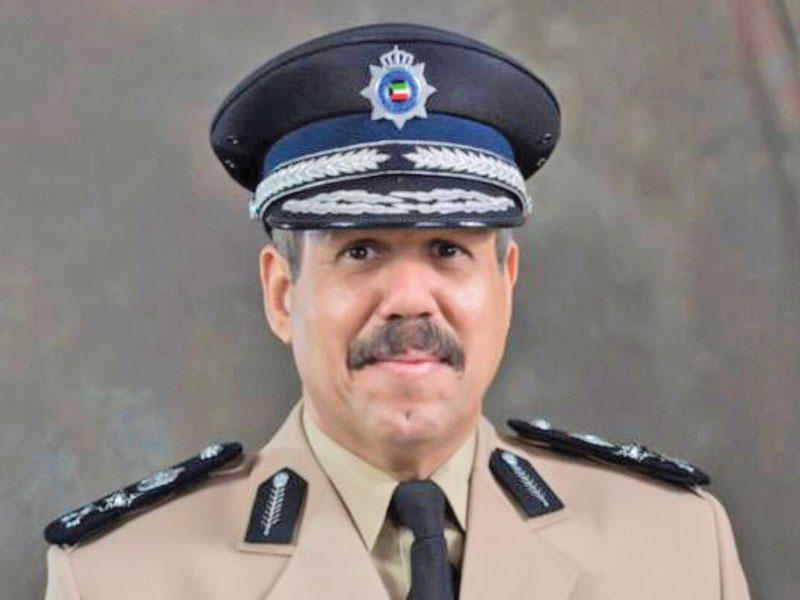 الشيخ فيصل النواف 