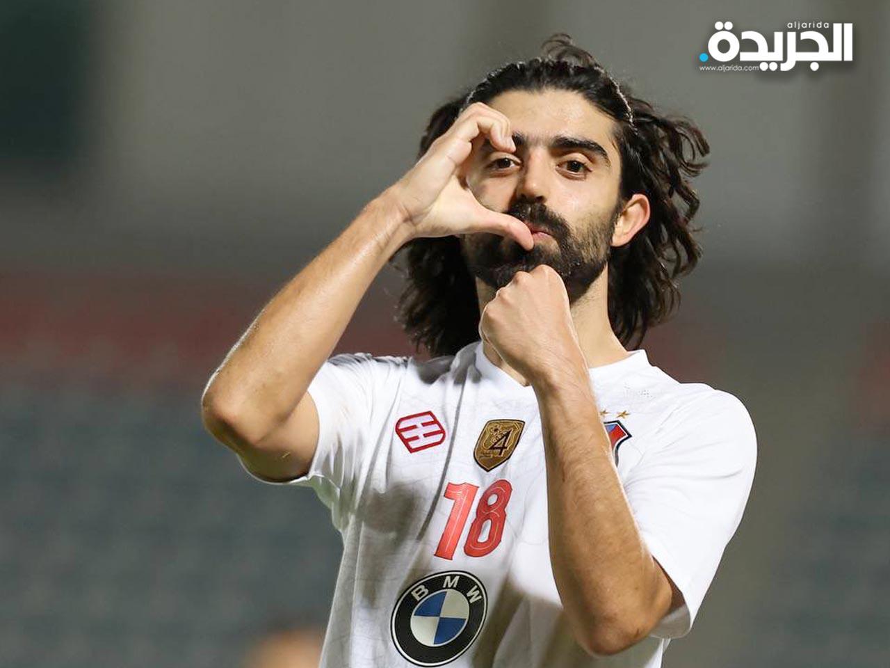 الكويت إلى نصف نهائي كأس الأمير