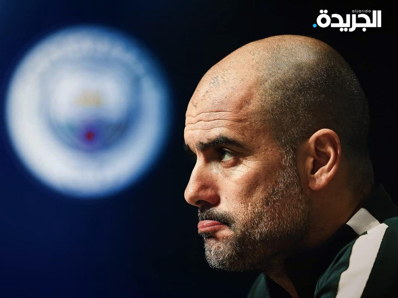 غوارديولا يرفض الاعتذار