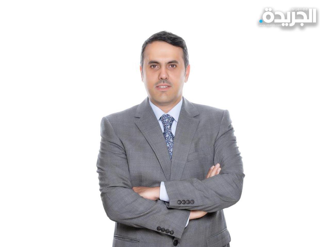 د. محمد الغانم