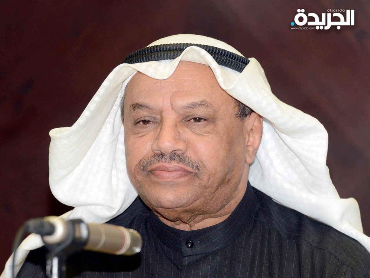 جاسم المباركي