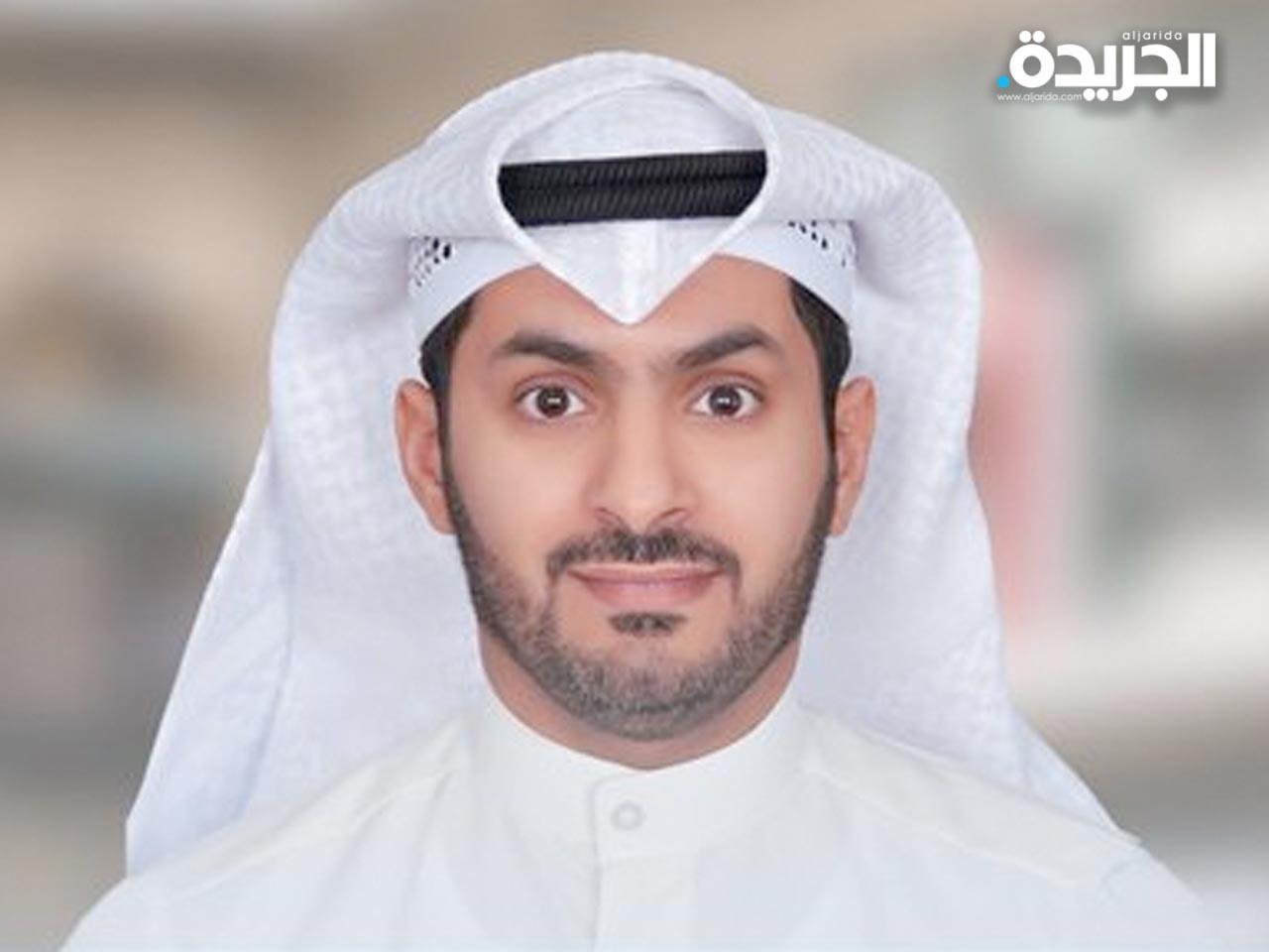 م. عبدالله العجمي