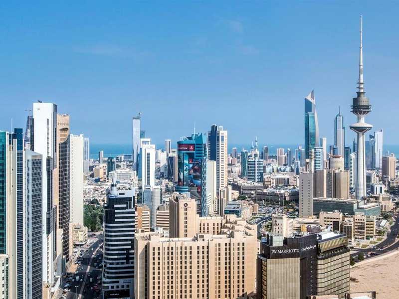 الكويت 
