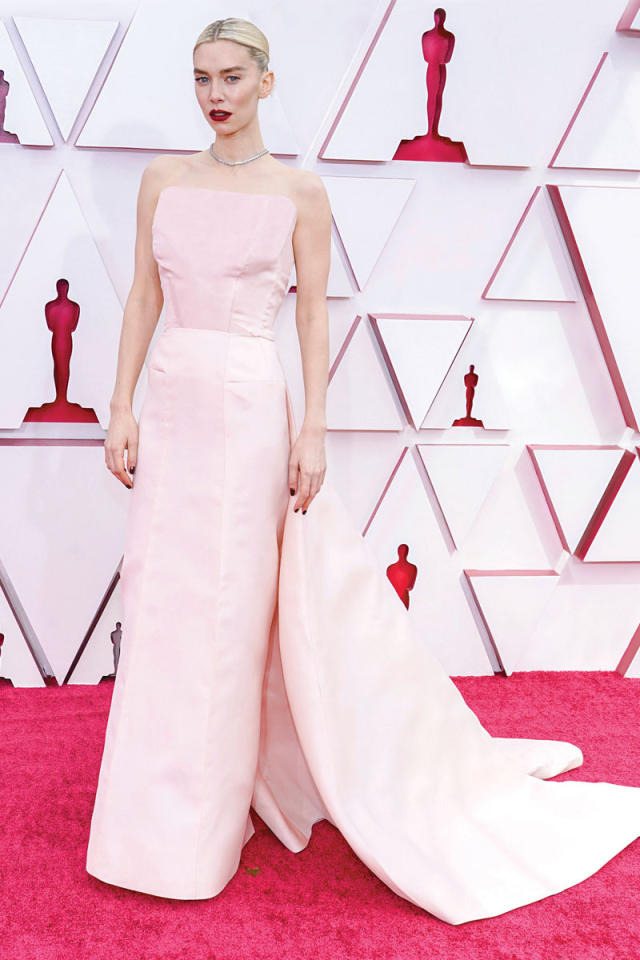 فانيسا كيربي