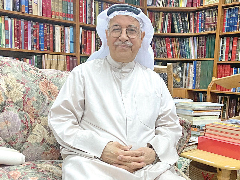 عبدالله القتم 