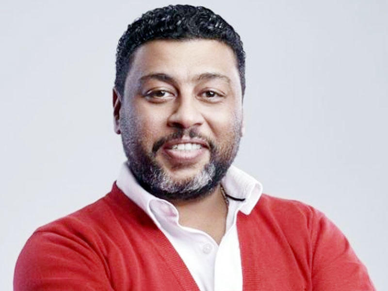 الفنان محمد جمعة 