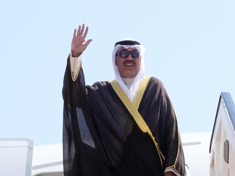 رئيس مجلس الوزراء