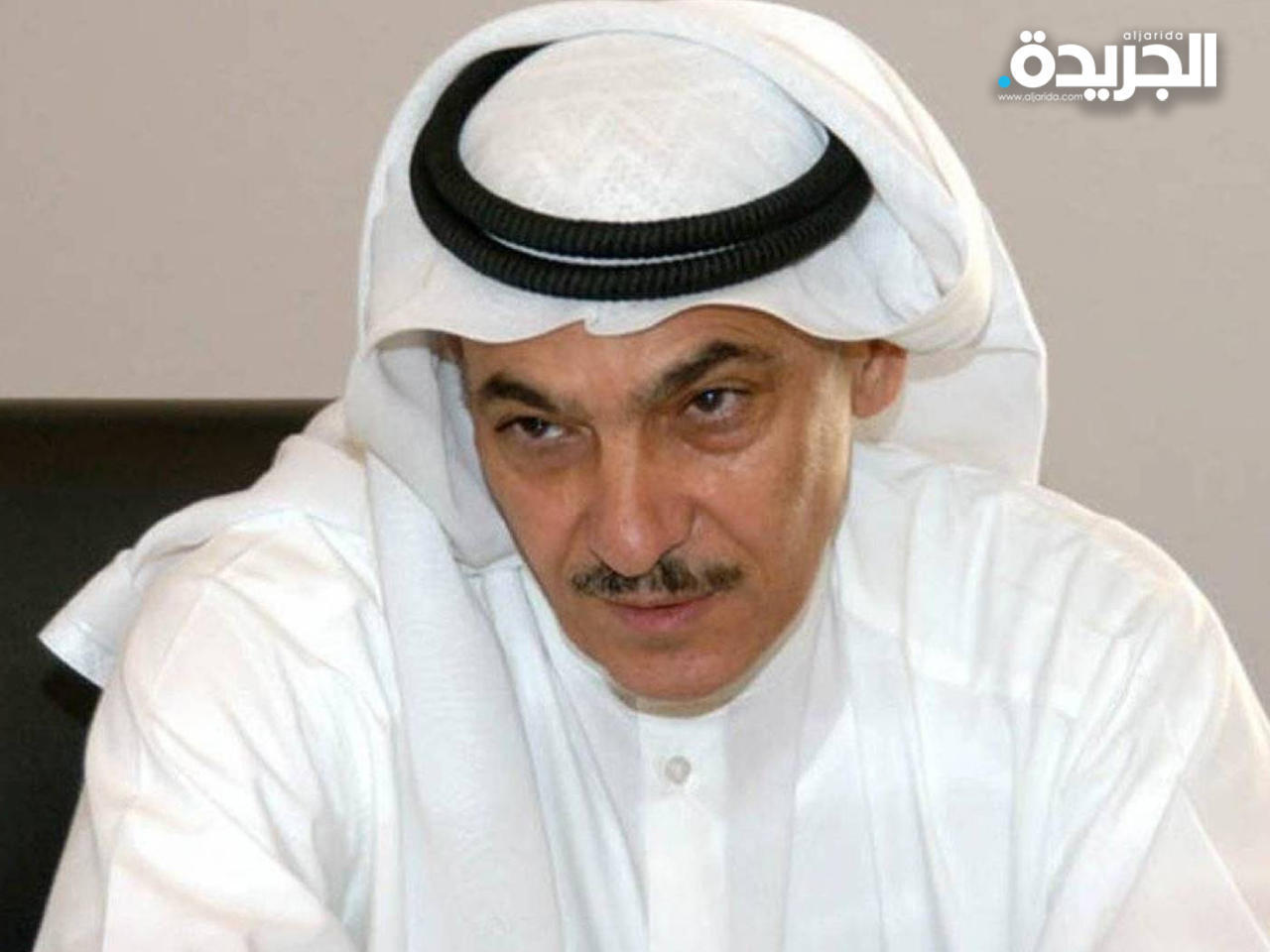 الفلكي عادل السعدون