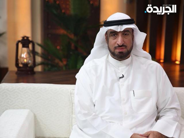 ناصر العجمي