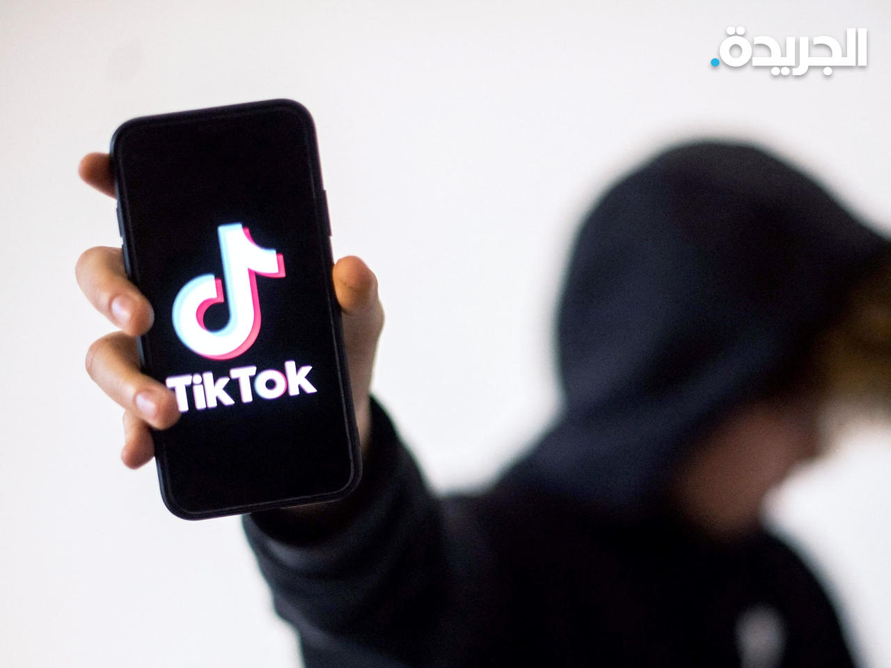 تطبيق «تيك توك»