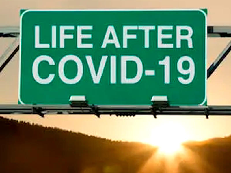 ما بعد الكورونا