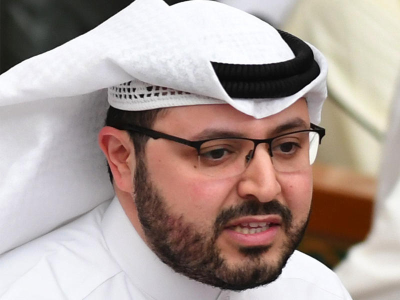 النائب د. عبدالعزيز الصقعبي