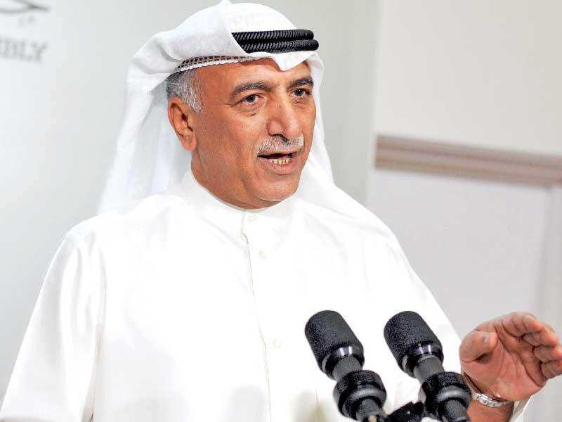  النائب شعيب المويزري