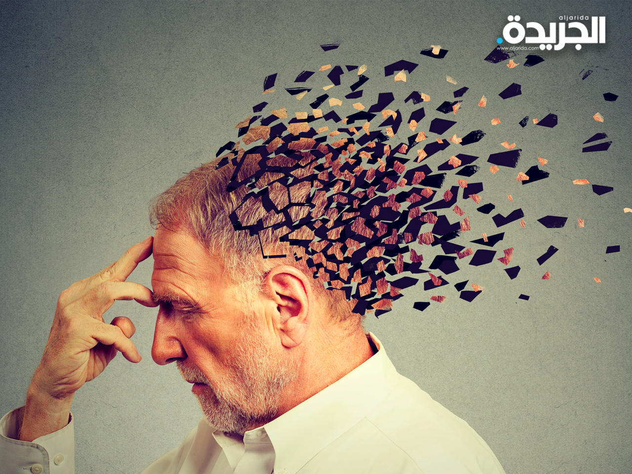ألزهايمر أكثر أمراض الخرف شيوعاً