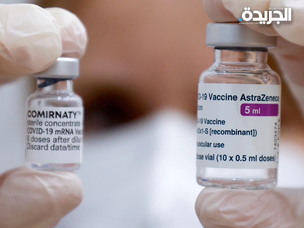 الهند تستأنف تصدير اللقاحات