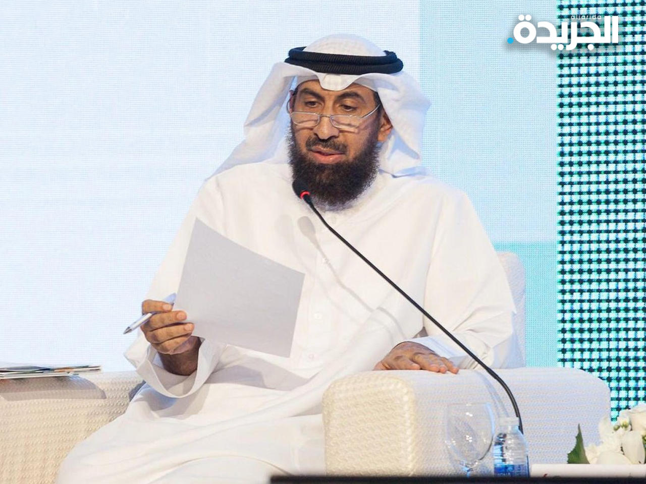 د. مشعان العتيبي