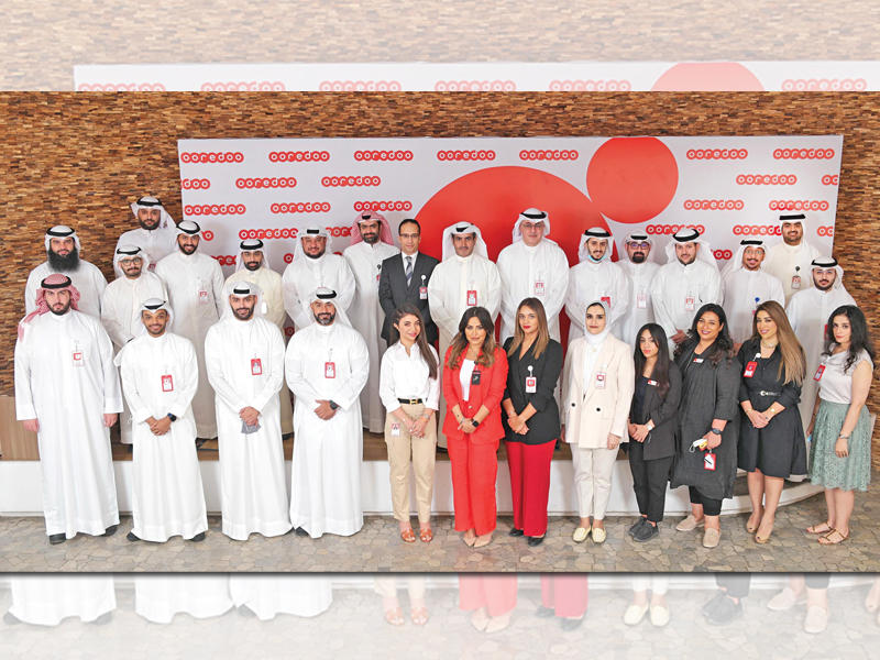 لقطة جماعية