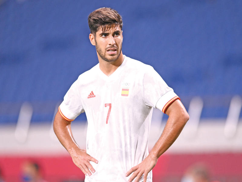 ماركو أسينسيو