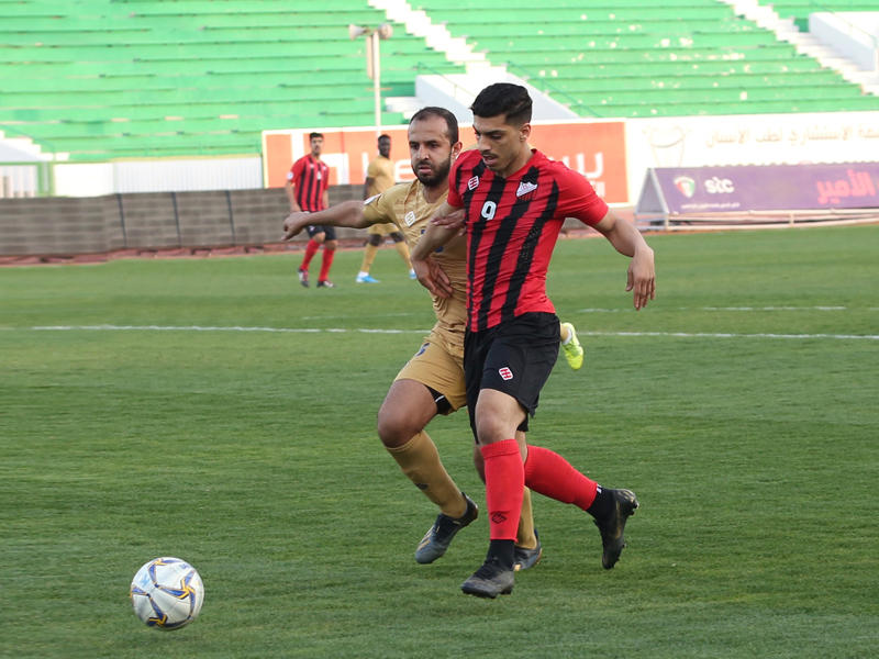 فواز المبيلش