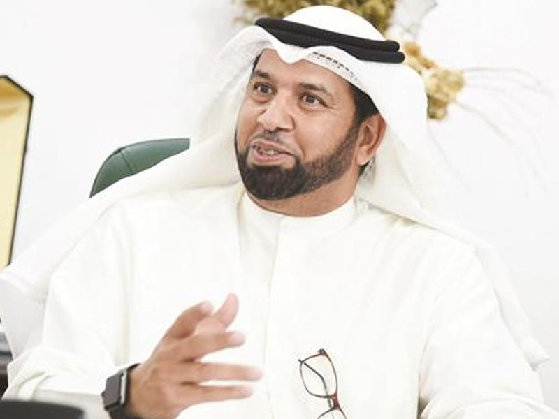 عضو المجلس البلدي، عبدالسلام الرندي