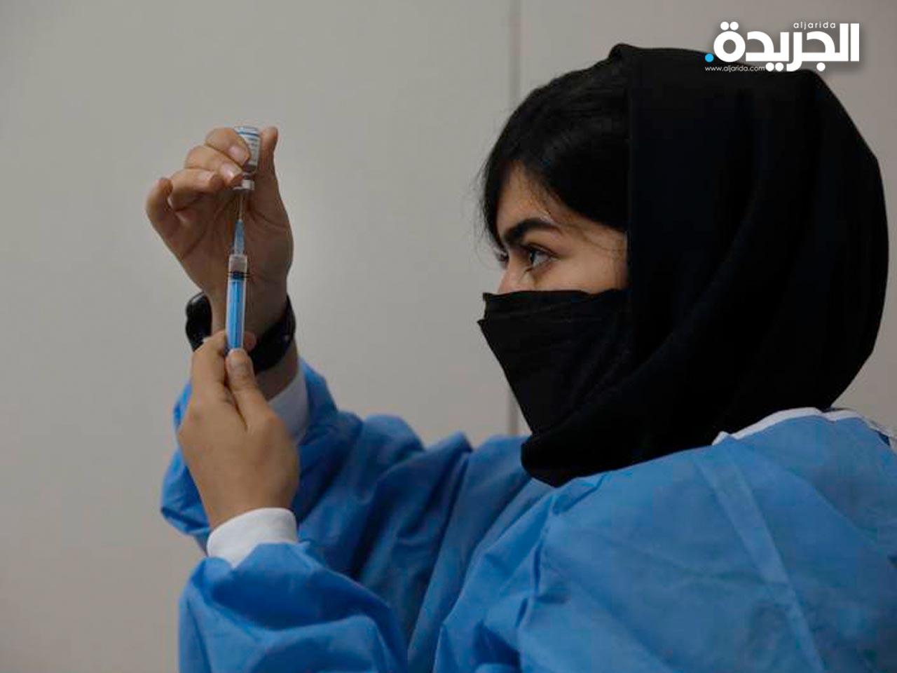 إيران تعتزم شراء مليوني جرعة من لقاح «فايزر»