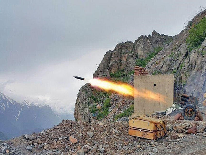 سقوط مديريتين في شبوة بقبضة الحوثيينn