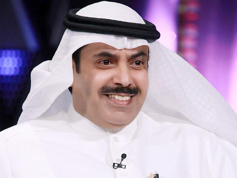  نائب المدير العام لشؤون القوى العاملة الوطنية سلطان الشعلاني