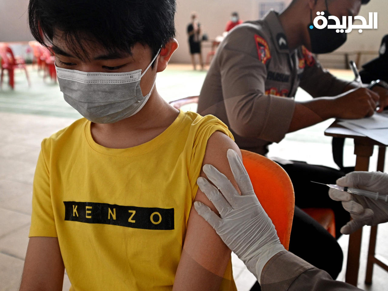 ستة مليارات جرعة من اللقاحات المضادة لـ «كورونا» أعطيت في العالم