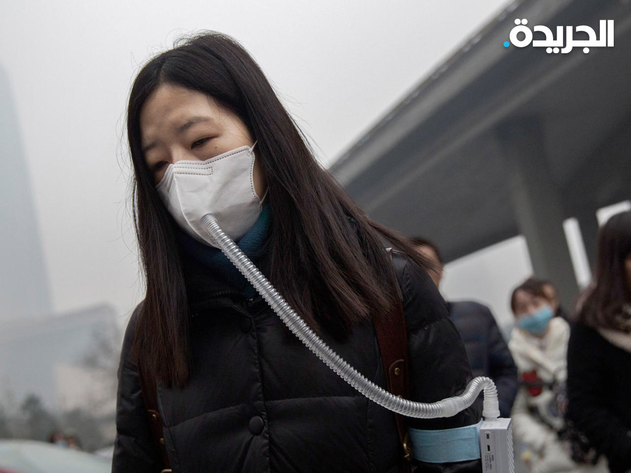 تلوث الهواء يقتل 7 ملايين شخص سنوياً