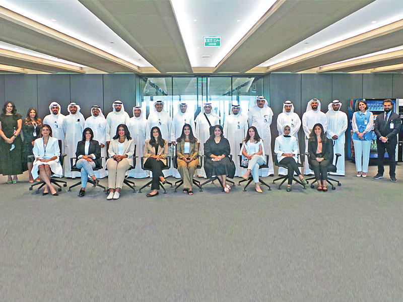 لقطة جماعية