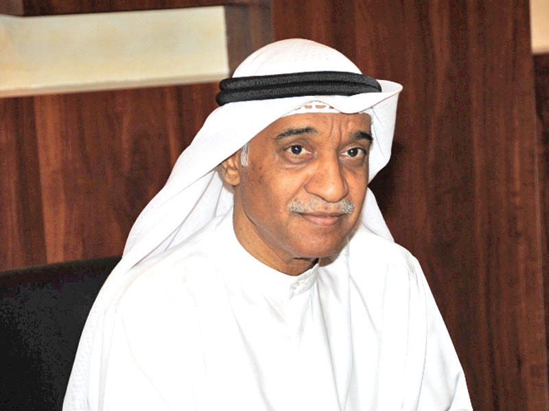 الفنان الكبير محمد الرويشد 