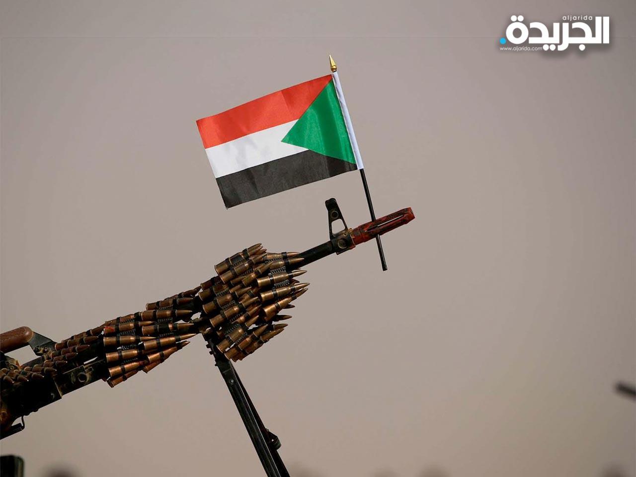 الحكومة السودانية أعلنت عن احباط محاولة انقلاب فاشلة