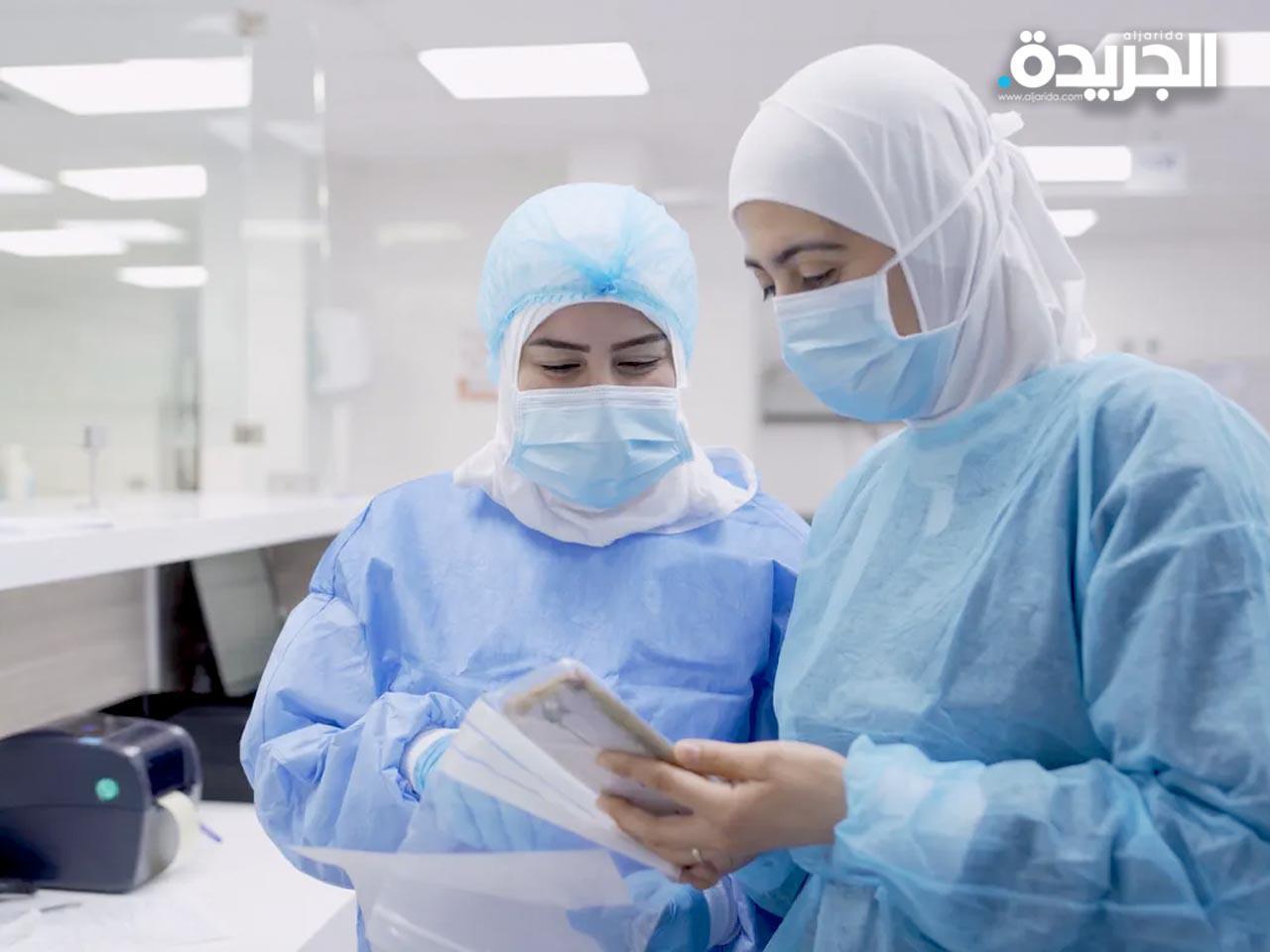 38 إصابة جديدة بفيروس كورونا ووفاة واحدة