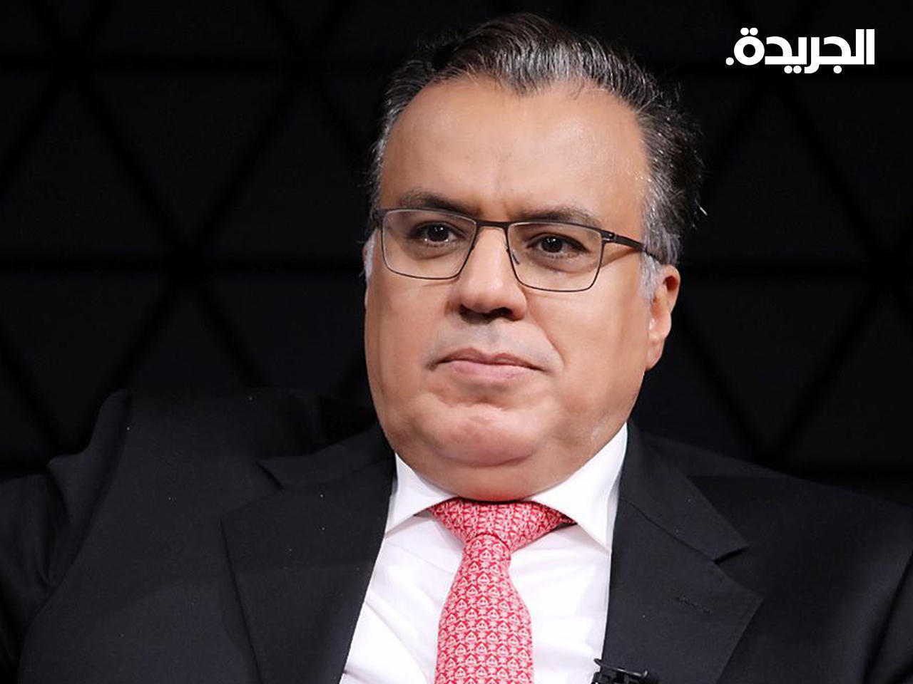 د. خالد السعيد